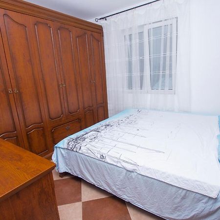 Lea Apartment บาร์ ภายนอก รูปภาพ