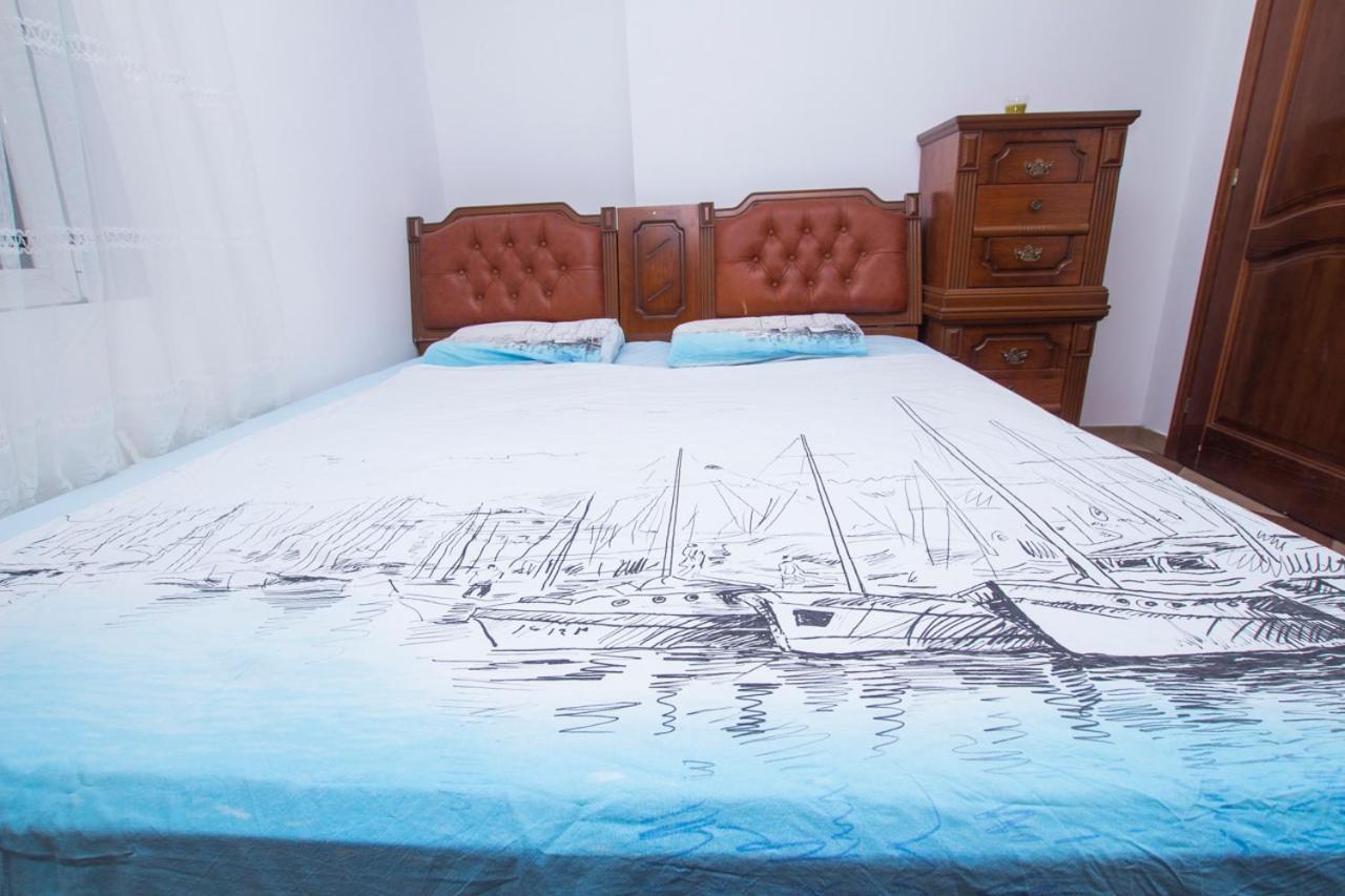 Lea Apartment บาร์ ภายนอก รูปภาพ