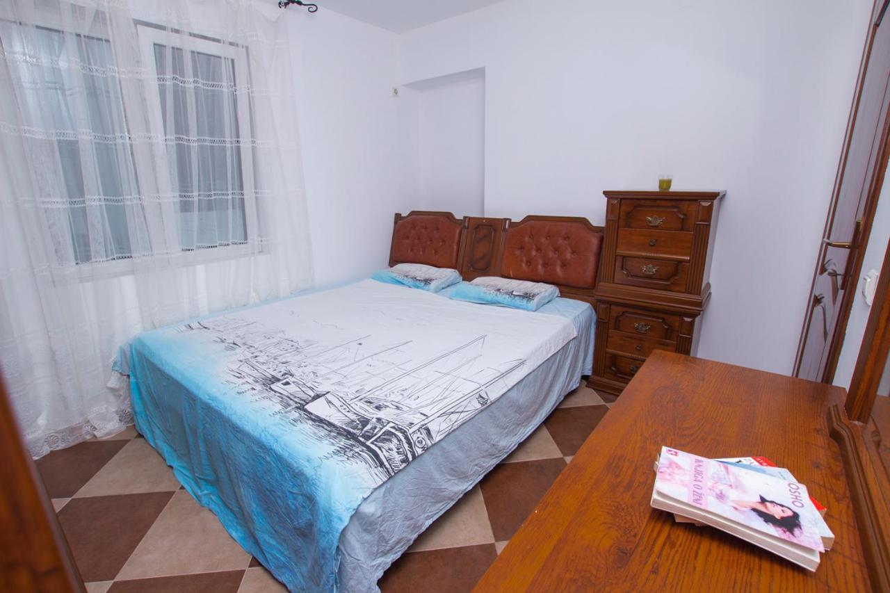 Lea Apartment บาร์ ภายนอก รูปภาพ