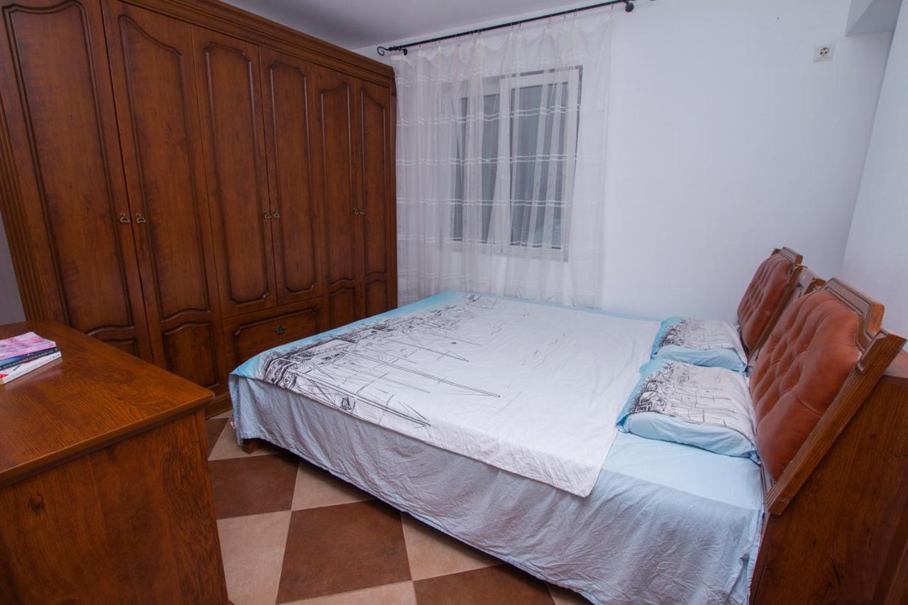 Lea Apartment บาร์ ภายนอก รูปภาพ